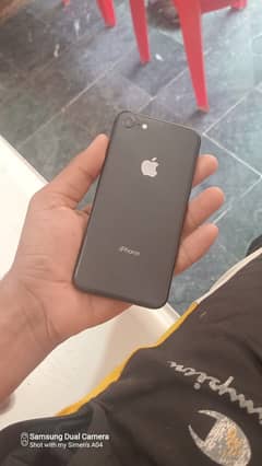 IPHONE 8 WATER PACK 10/10 CONDITION