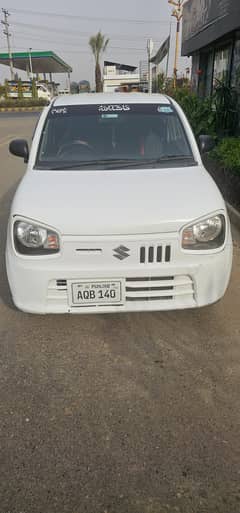 Suzuki Alto 2023