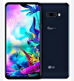 LG V50s Thinq 5g exchange possible with xsmax 256gb