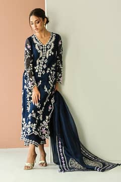 Zainab Fawad brand