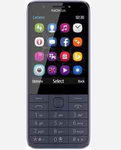 Nokia 230