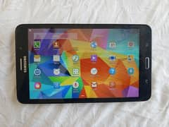 GALAXY TAP FOR KIDS 1gb ram 8gb rom