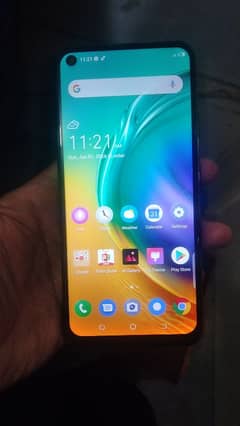 Camon 15