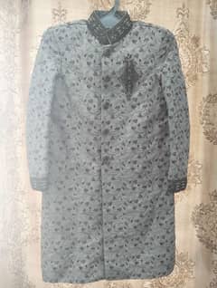 Sherwani for 10 to 12 years old Boy