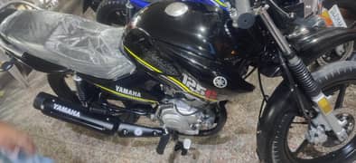 Yamaha