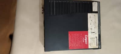 compaex ups