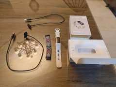 Fitbit Charge 6 with Box (Not working)