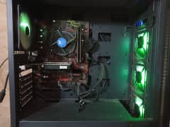 Gamin PC i5 10th Generation