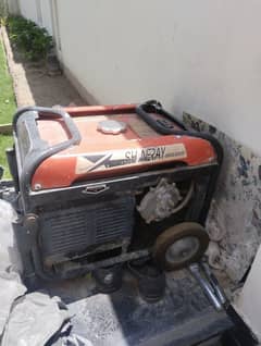 SHINERAY GENERATOR 3KW