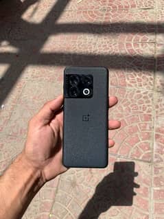 OnePlus 10pro 5g official physical duel PTA