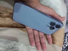 I phone 13 pro jv