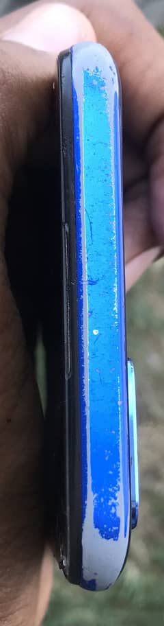 Oppo a54 6+128 panel damage