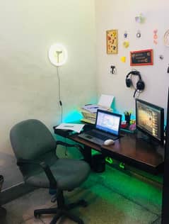 Computer Table