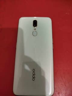 oppo F11