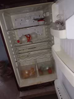 fridge