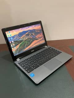 laptop Acer windows 10 Brand New condition