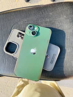 iPhone 13 JV water pack 128Gb condition 10by9