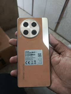 Tecno Camon 30