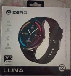 Zero Luna Smartwatch