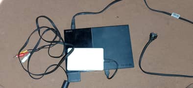 Playstation 2 slim original