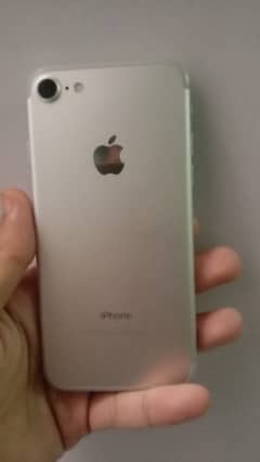 IPHONE 7 ,7s non PTA 32Gb