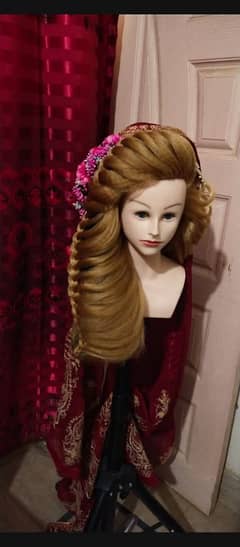 hair