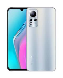 infinix