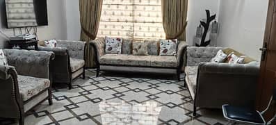 7 seater sofa urgent sell