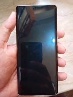 Sharp Aquos r6 official PTA approved