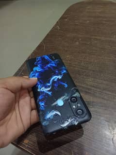 Itel A49