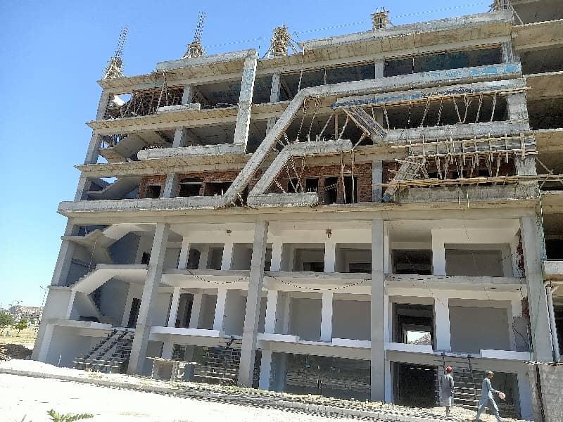 Faisal Hills block C plot 1 Kanal available for sale. 2