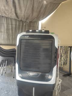 NG Inverter Air Cooler+ solar support