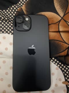 Iphone 15 jv 128gb LLA
