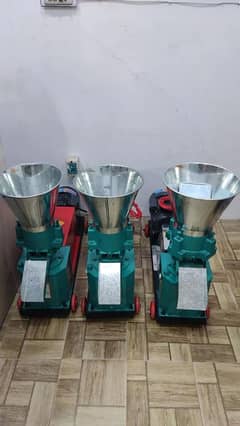 Feed pellets machine Goat Cow poultry fish