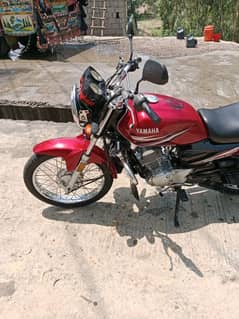 Yamaha japanese assembly