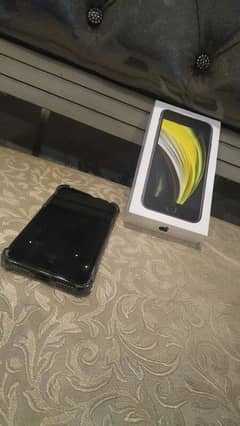Iphone SE 2Generation