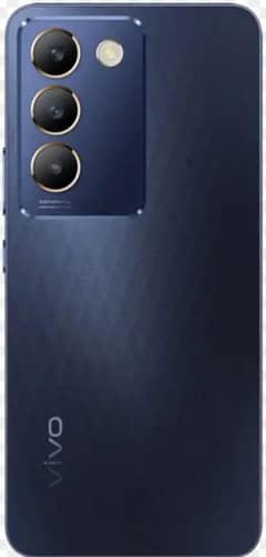 vivo y100 8/256