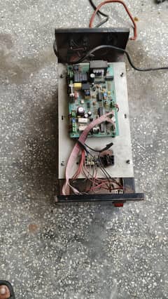 Ups in used condition