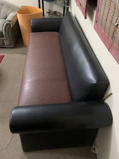 5 seater sofa set