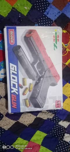 Glock gun for sale