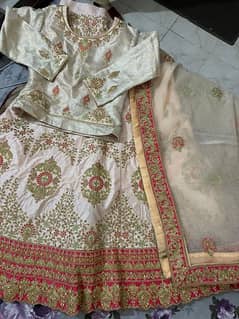 lehnga