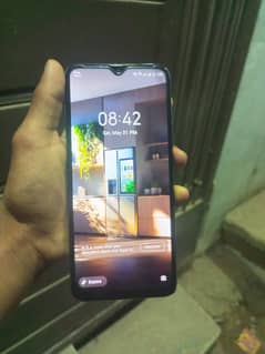 infinix hot 11 play official PTA dabba box nahi ha