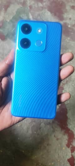 infinix