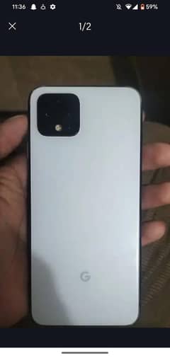 google pixel 4 exchange possible