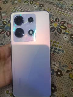 Infinix Note 30 