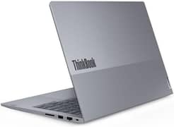 Lenovo Laptop Core i7 13th Gen – Like New – 8/512GB SSD"
