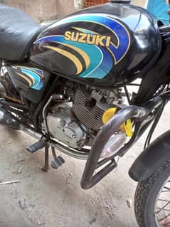 Suzuki