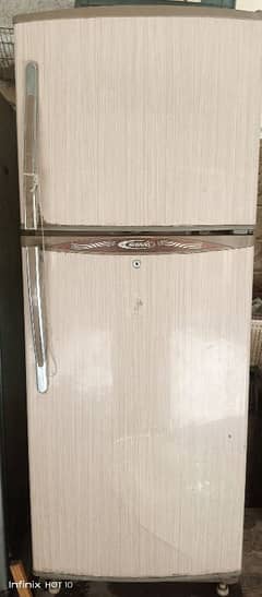 large fridge for sale