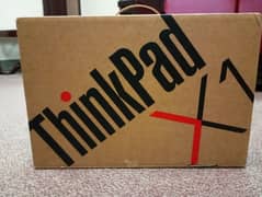 Lenovo Thinkpad X1 Carbon 12th gen laptop for sale-XPS Spectre Yoga