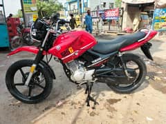 Yamaha
